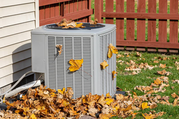  Monongah, WV HVAC Pros
