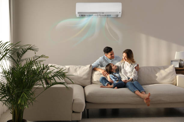 Best Seasonal HVAC Services in Monongah, WV