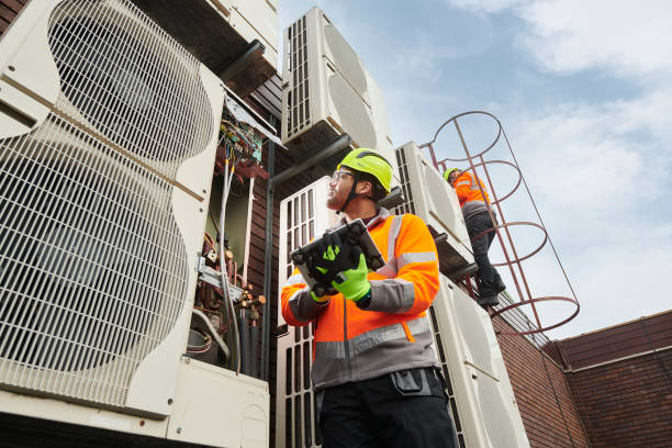 Best HVAC Retrofitting and Upgrading in Monongah, WV