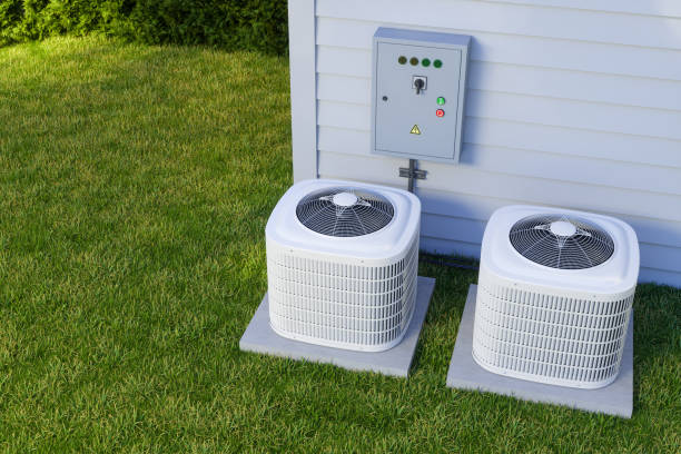 Best HVAC Equipment and Components in Monongah, WV