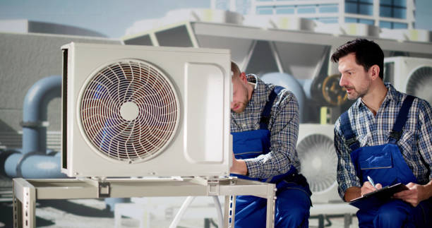 Trusted Monongah, WV HVAC Experts