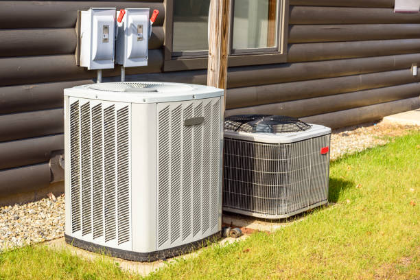 Best HVAC Financing and Leasing in Monongah, WV
